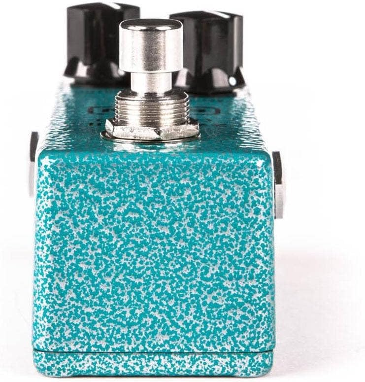 MXR Jim Dunlop M296 Classic 108 Fuzz Mini Pedal - Image 3