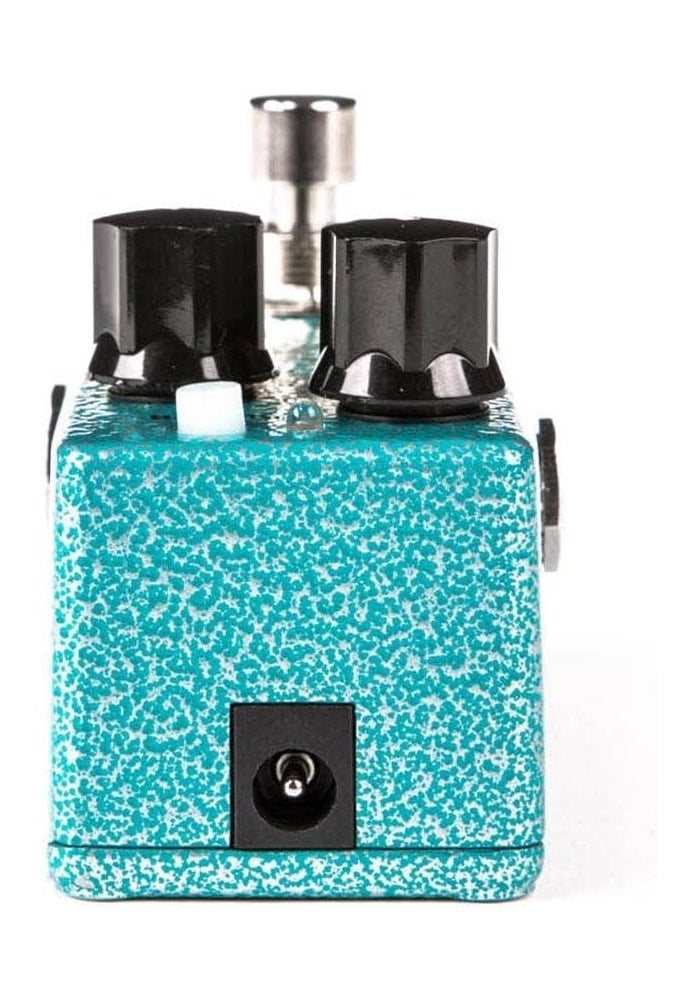 MXR Jim Dunlop M296 Classic 108 Fuzz Mini Pedal - Image 4