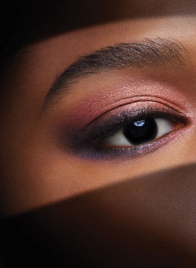 ESTEE LAUDER Pure Color Envy Luxe EyeShadow Quad - Rebel Petals
