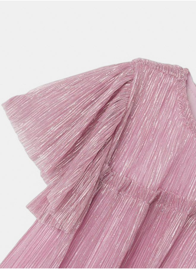 NAME IT name it Girls Viviun Capsule Dress  - Image 3