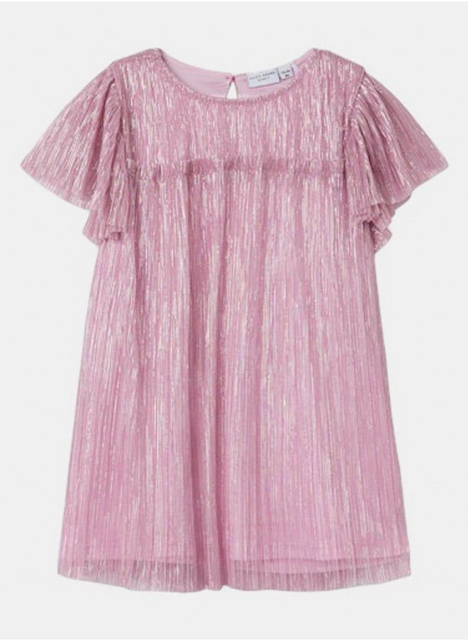 NAME IT name it Girls Viviun Capsule Dress  - Image 1