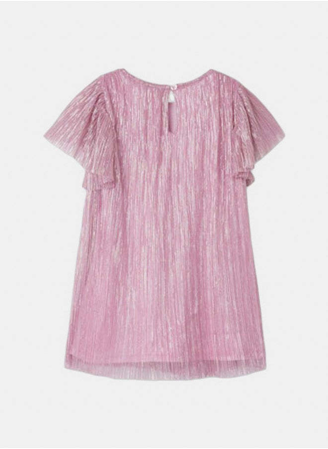 NAME IT name it Girls Viviun Capsule Dress  - Image 2