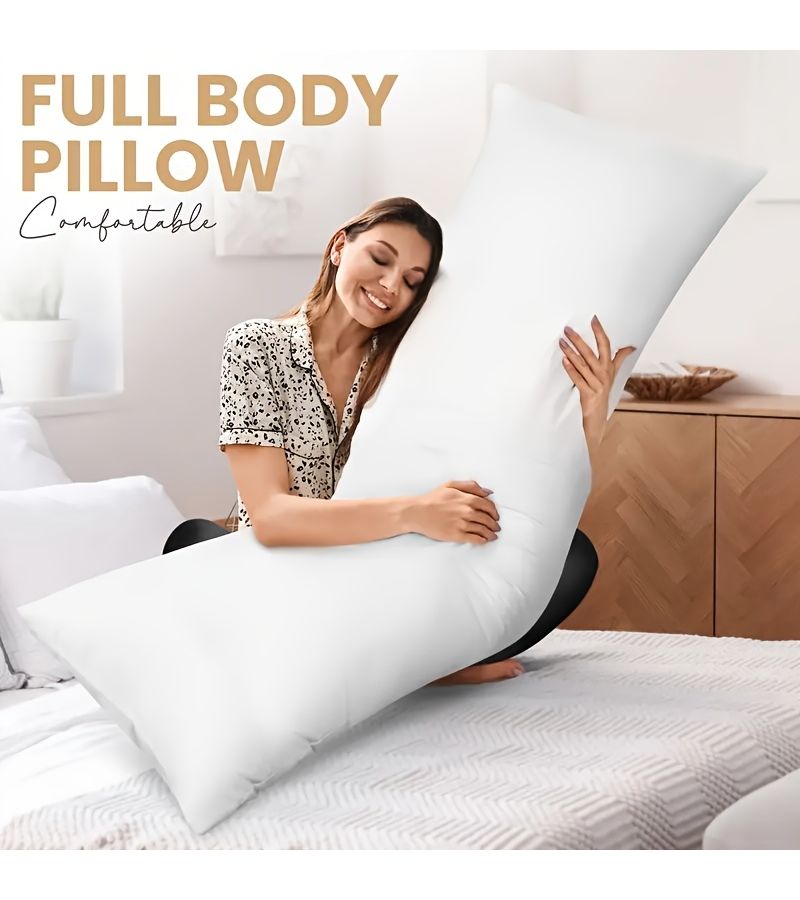 Dark Gray Satin Pillowcase Body Size 20x54 Inches Travel Washable Zipper Soft Breathable - Image 5