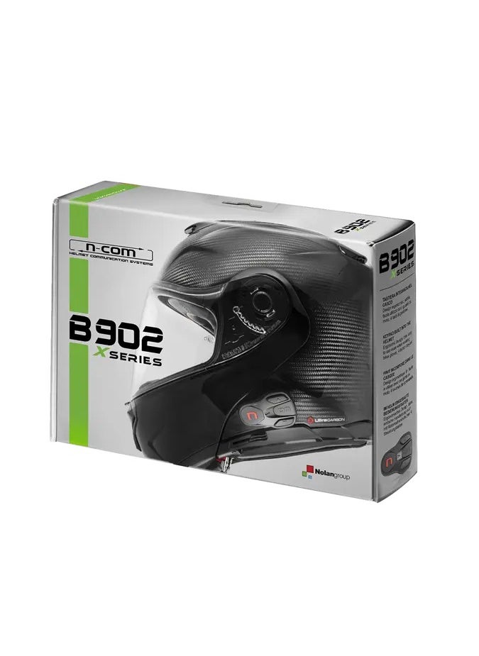 Sena N-Com B602 X on X-lite X-1005  - Image 1