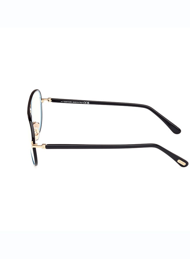 TOM FORD MEN FULL RIM FT5897-B00157 METAL FRAME - Image 2