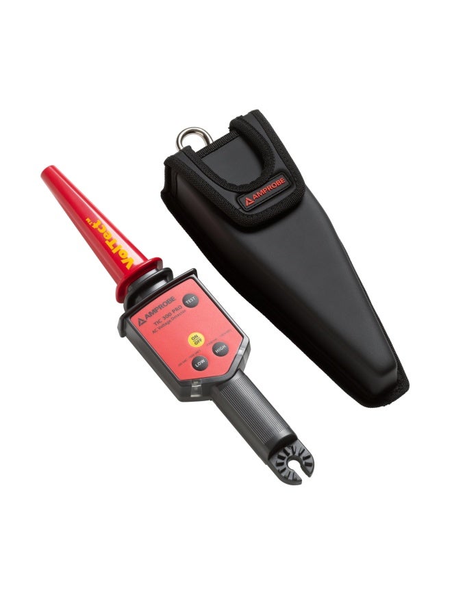 Amprobe Tic 300 Pro Intrinsically Safe High Voltage Detector - Image 1