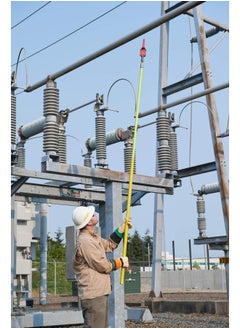 Amprobe Amprobe Tic 300 Pro Intrinsically Safe High Voltage Detector  - Image 3