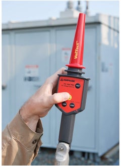 Amprobe Amprobe Tic 300 Pro Intrinsically Safe High Voltage Detector  - Image 4