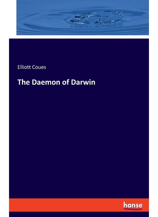 The Daemon of Darwin