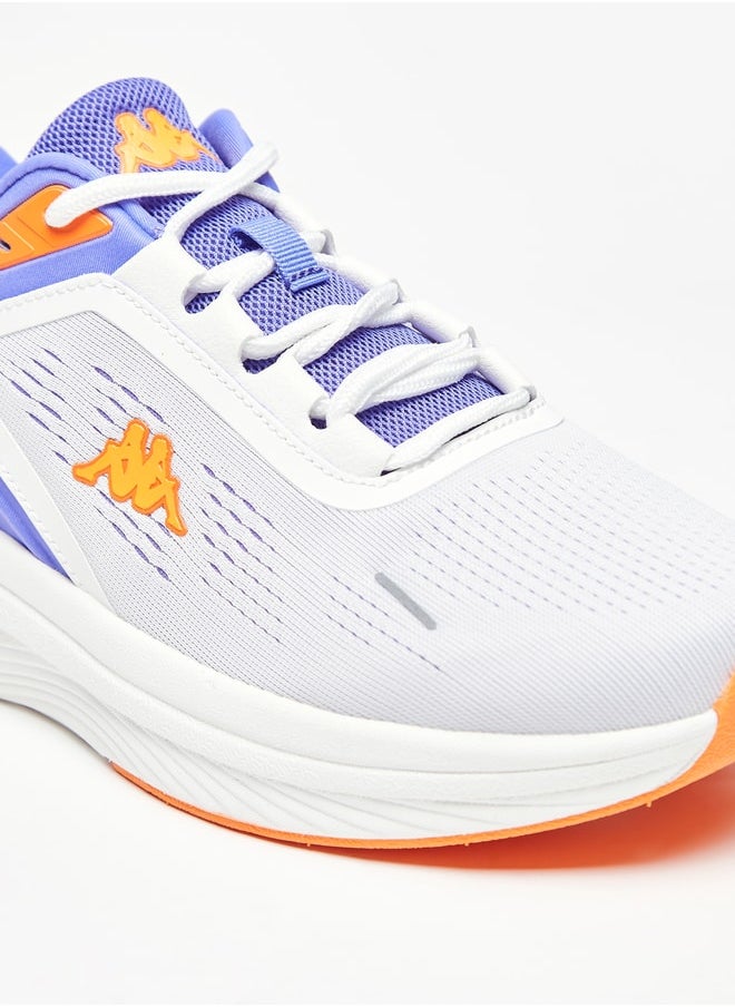 Women's Textured Lace-Up Sports Shoes - pzsku/ZBD5236F0B4C086AA48FFZ/45/_/1709812488/53fc13af-5c7b-42c6-8e29-2c20b8932211