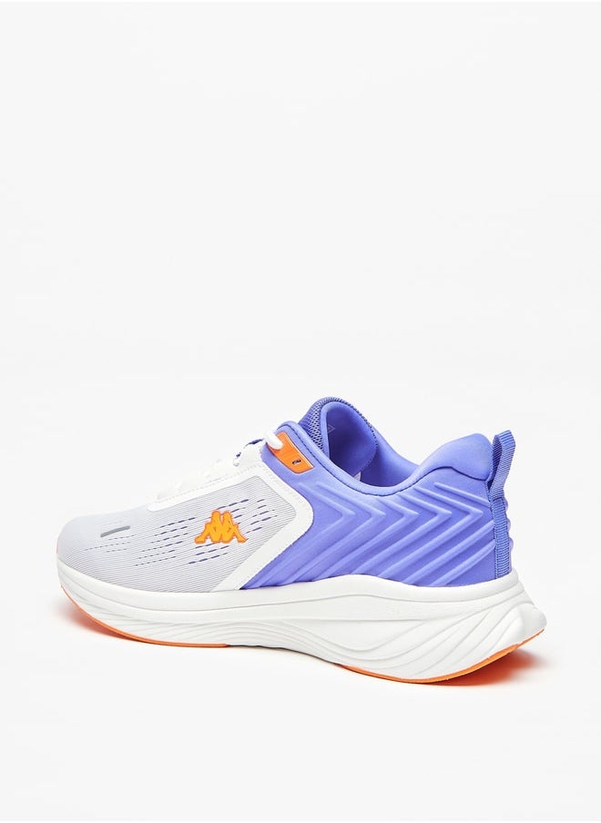 Women's Textured Lace-Up Sports Shoes - pzsku/ZBD5236F0B4C086AA48FFZ/45/_/1709812489/f161f872-3070-4282-8b3e-476ea542758b