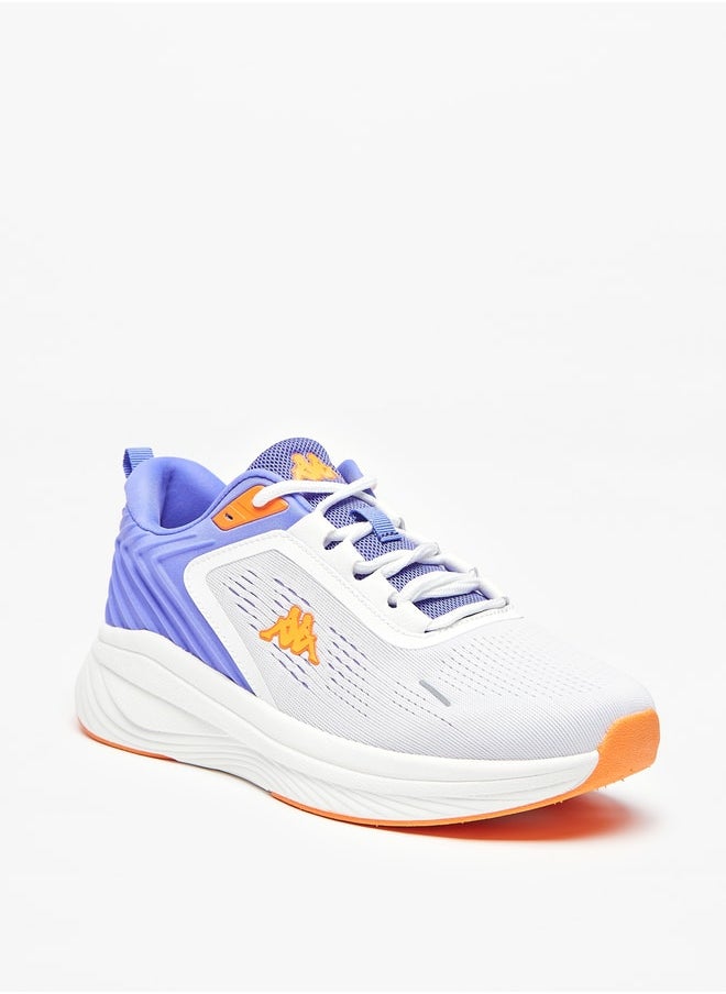 Women's Textured Lace-Up Sports Shoes - pzsku/ZBD5236F0B4C086AA48FFZ/45/_/1709812491/524f148b-c62b-440e-a316-02e90d822fbc