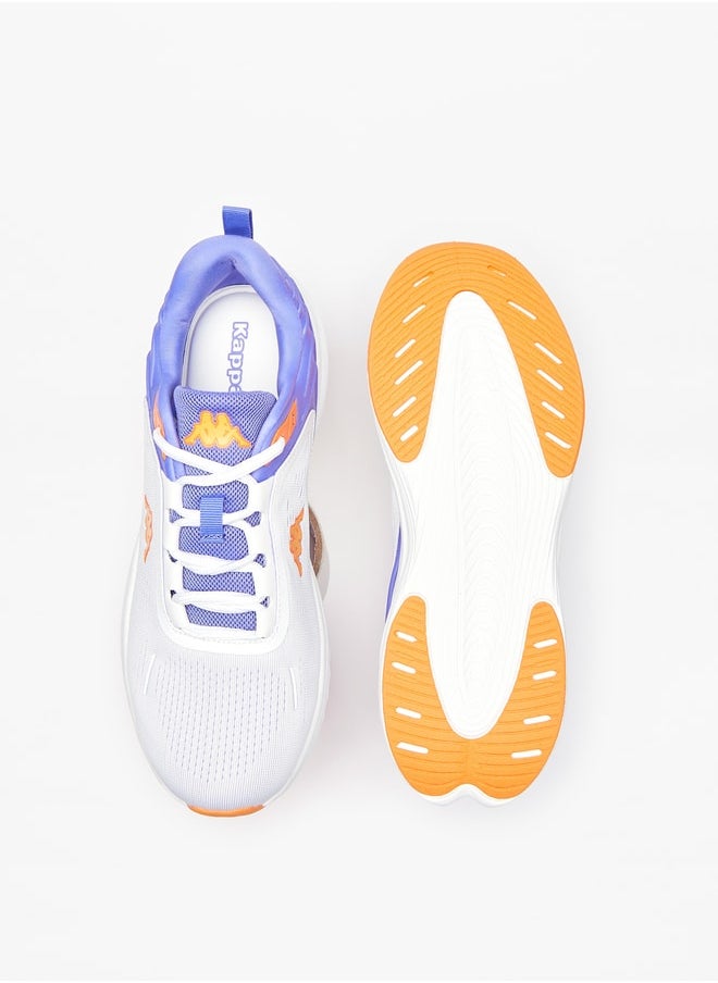 Women's Textured Lace-Up Sports Shoes - pzsku/ZBD5236F0B4C086AA48FFZ/45/_/1709812492/cb96308e-569c-47c2-b13e-198bd171a224