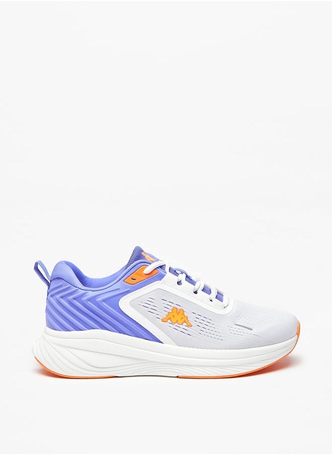Women's Textured Lace-Up Sports Shoes - pzsku/ZBD5236F0B4C086AA48FFZ/45/_/1709812494/a5a028af-5655-4cfe-a82e-41dae716ed9d