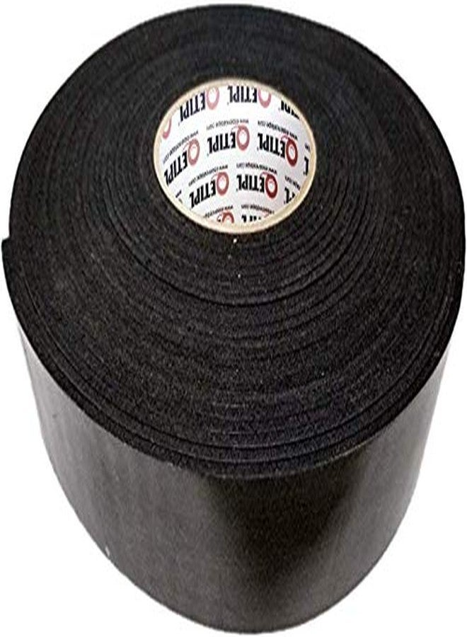 ETIPL Single Side EVA Gasket Black Foam Tape, Thickness 3mm, 24mmX8mtr (12 roll) - Image 3