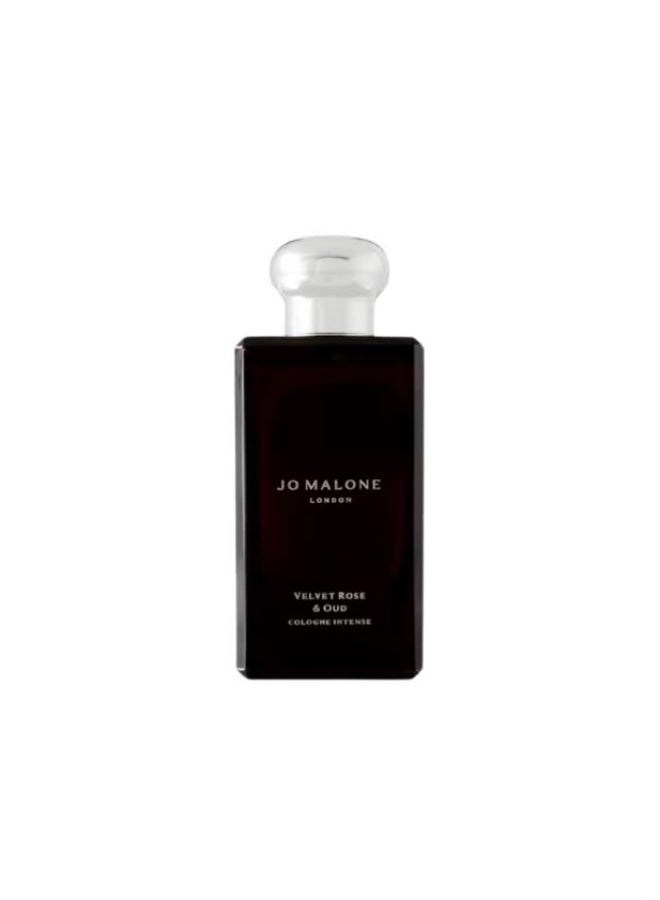 Jo Malone London Velvet Rose & Oud Cologne Intense - Image 2