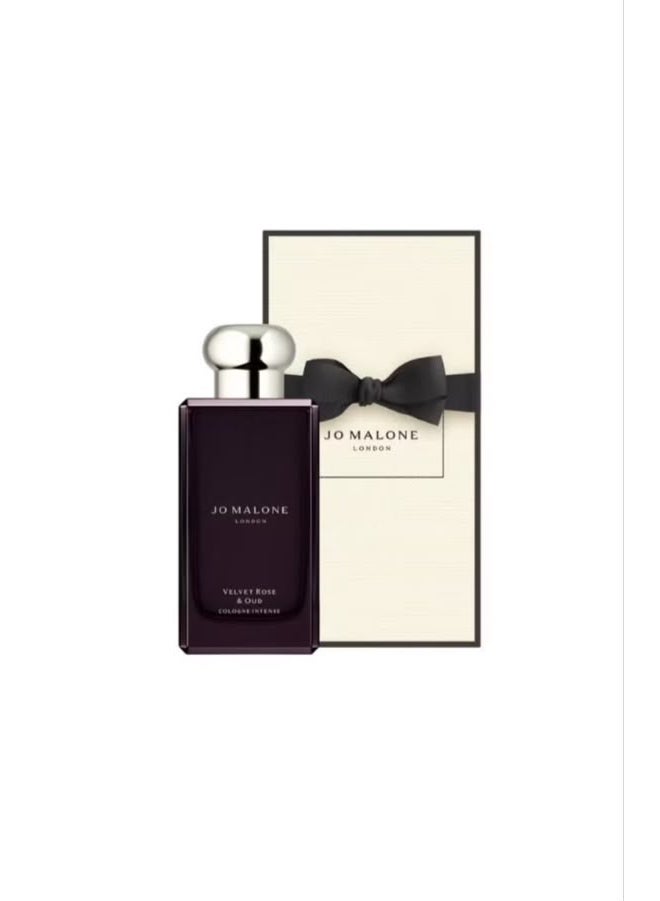 Jo Malone London Velvet Rose & Oud Cologne Intense - Image 1
