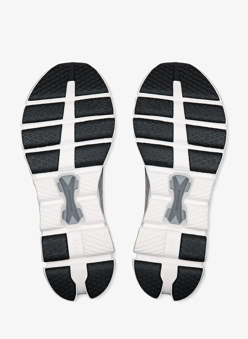 On Running Cloud X 4