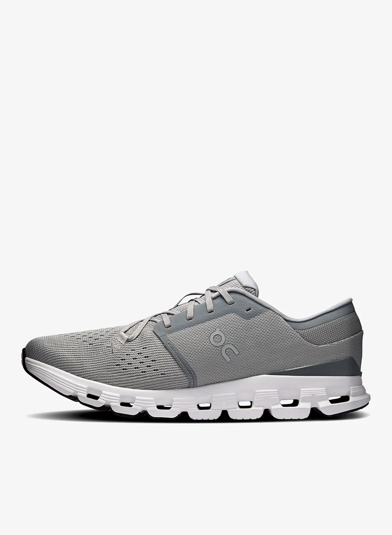 اون راننج كلاود إكس