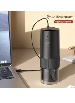 Portable Adjustable Electric Coffee Grinder - pzsku/ZBD524E3335DE1ACFD805Z/45/_/1721271768/fd76f9ac-f4f9-4e17-adc2-7295df45055f