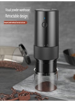 Portable Adjustable Electric Coffee Grinder - pzsku/ZBD524E3335DE1ACFD805Z/45/_/1721271797/53e365d7-fdb6-4849-a970-aaf3b84af1c5