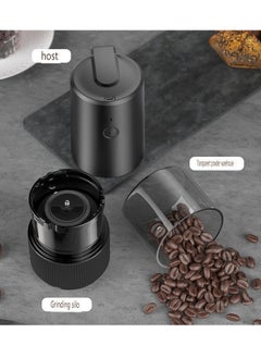 Portable Adjustable Electric Coffee Grinder - pzsku/ZBD524E3335DE1ACFD805Z/45/_/1721271828/a189342d-cf45-42fd-9113-b2aab2e6a0bd