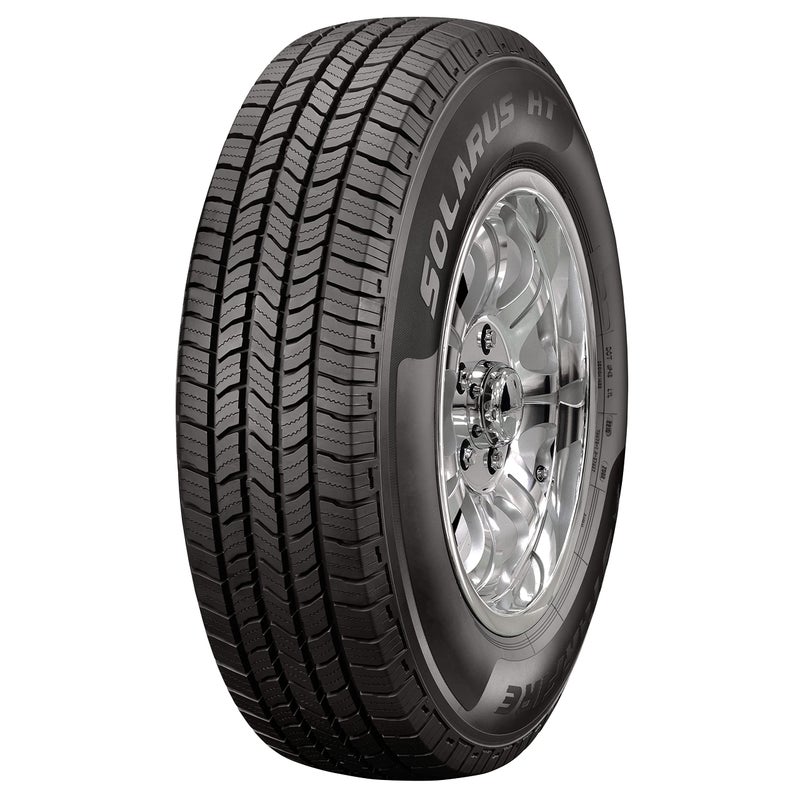 إطار ستارفير سولاروس HT لجميع المواسم 23570R16 106T