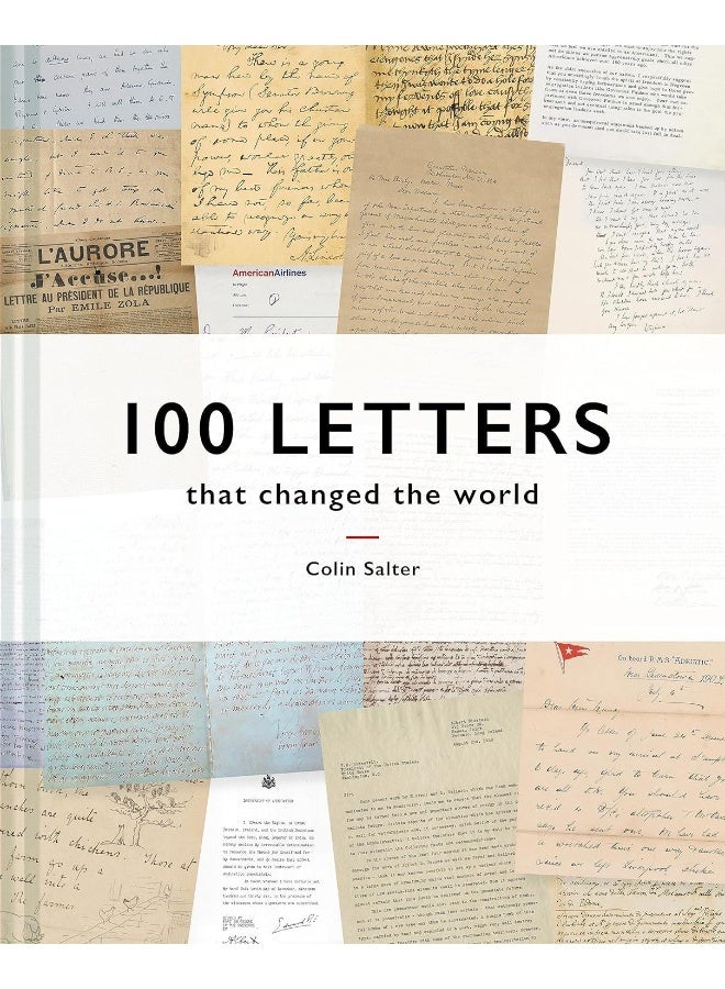 100 رسالة غيرت العالم