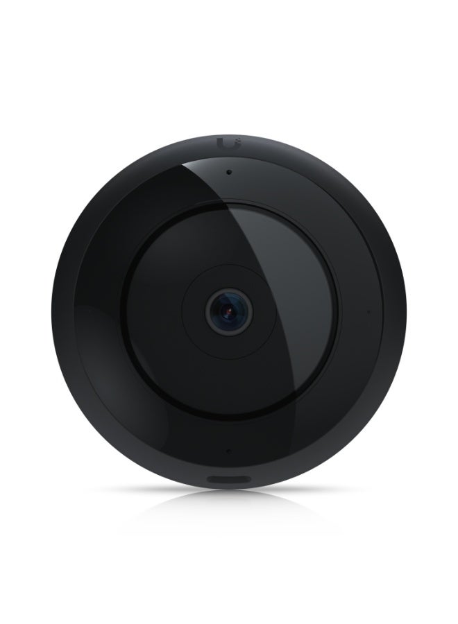 Ubiquiti UniFi Protect AI 360 5MP Panoramic Security Camera (UVC-AI-360) - 360° Fisheye Lens, 2K Resolution, Smart Detections, Two-Way Audio, Night Vision, PoE - Image 1