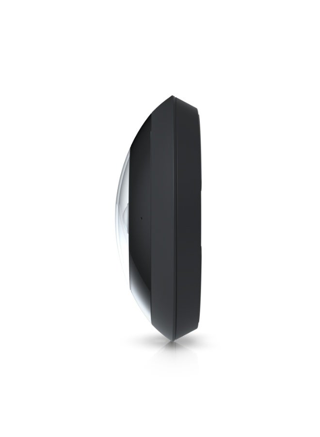 Ubiquiti UniFi Protect AI 360 5MP Panoramic Security Camera (UVC-AI-360) - 360° Fisheye Lens, 2K Resolution, Smart Detections, Two-Way Audio, Night Vision, PoE - Image 3