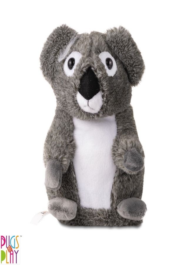 PUGS AT PLAY Pugs At Play - Joey Talking Koala  - Image 1