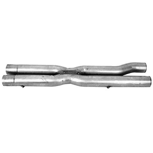 Dynomax 53716 Exhaust X Pipe for Dodge Challenger - Image 1
