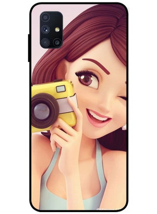 Protective Case Cover For Samsung Galaxy M51 Smart Series Printed Protective Case Cover for Samsung Galaxy M51 Girl Capture the Picture - pzsku/ZBD527D4D8D818C8FA4ACZ/45/_/1682077960/4713595e-df75-4f0a-97cd-163c3c65551a