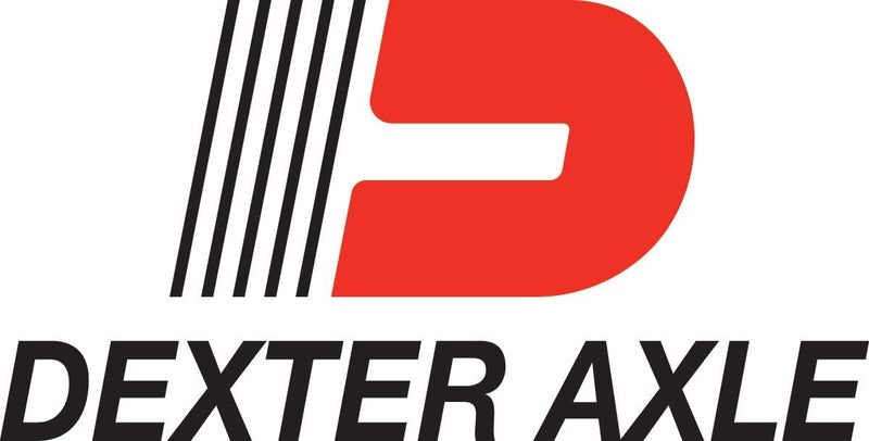 Dexter K7136100 Brake Spring Kit