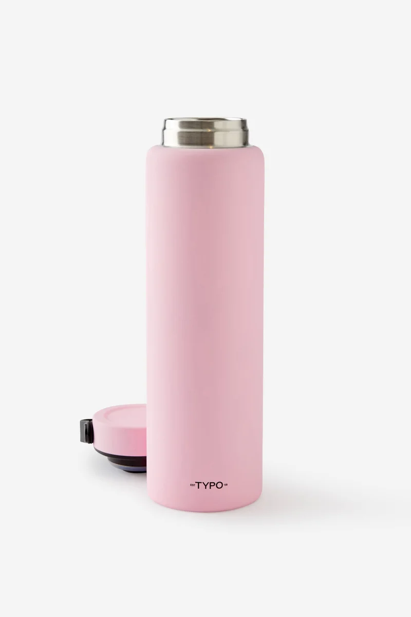 تايبو على الطريق  لتر .