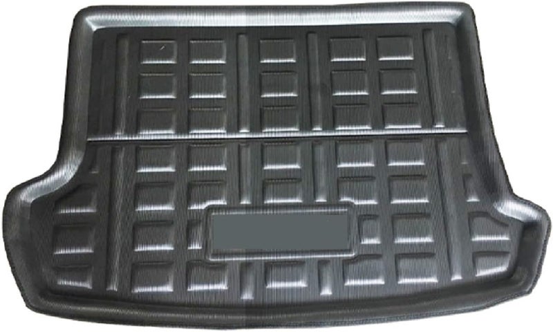 Wivplex Rear Trunk Mat for VW T-Roc 2017-2019 - Image 1