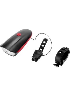Tex Xbyc 6163 USB Lighted Horn Bicycle 