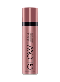 So..? رذاذ لامع مكثف من Glow By Prosecco Pearl بحجم 100 مل  - Image 1