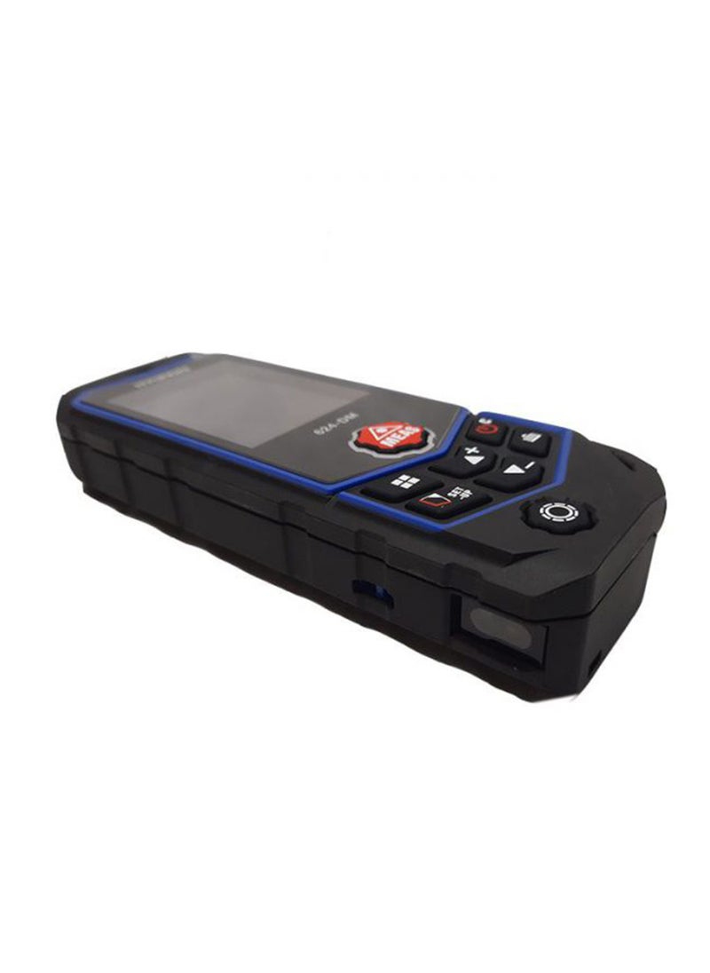 HYUNDAI HY 624 DM LASER MEASURE P2P-WHEE-ANGLE 60M  - Image 3