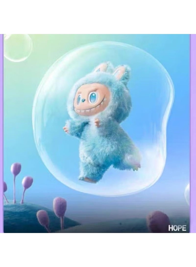 one piece Labobo Multi-Shape Doll with Hanging Ring, Suitable for Car and Bag Decorationng  - Image 2