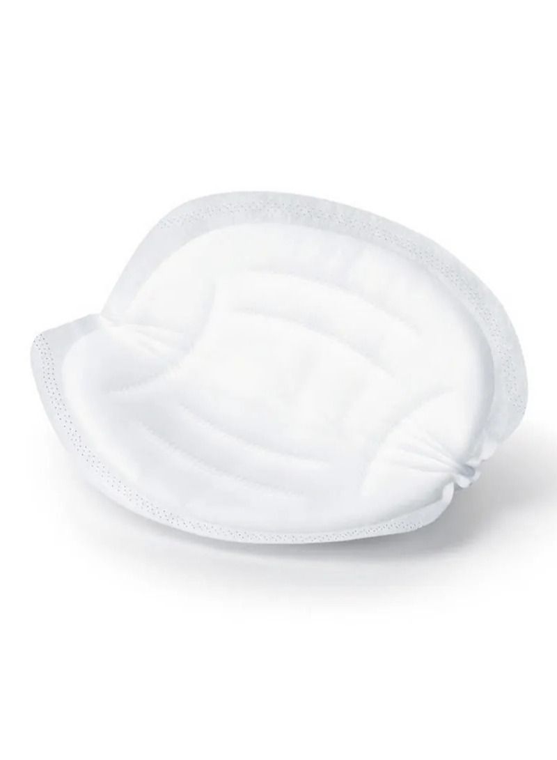 نوك وسادات ثدي يمكن التخلص منها عالية الأداء للرضاعة الطبيعية 30 عددًا - Image 5