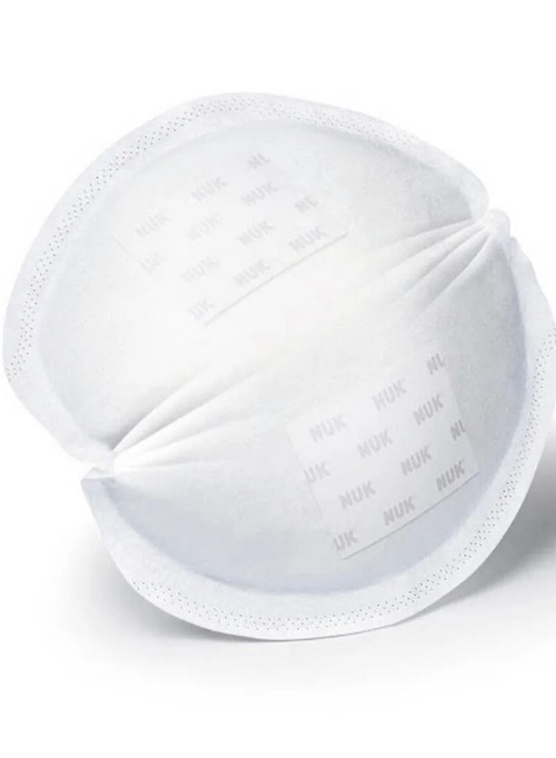 نوك وسادات ثدي يمكن التخلص منها عالية الأداء للرضاعة الطبيعية 30 عددًا - Image 4