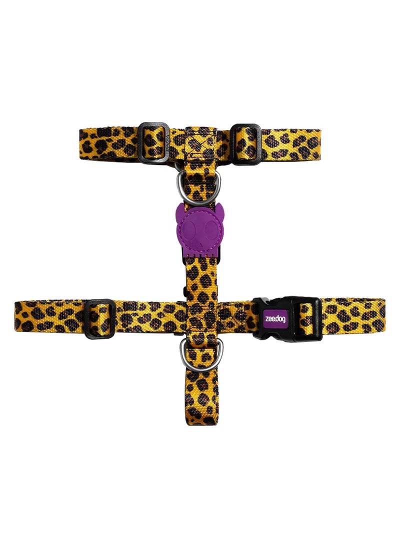 Zee.Dog Honey H-Harness Extra Small - pzsku/ZBD52D4F852724824E9DAZ/45/_/1717779283/4ee45447-2b07-46c6-ba70-d19457a746ca