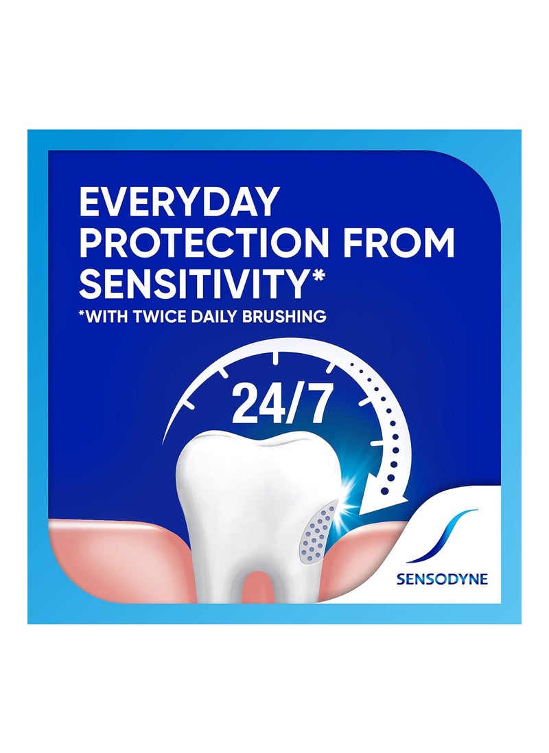 Sensodyne Multi Care Plus Whitening Toothpaste 75Ml  - Image 5