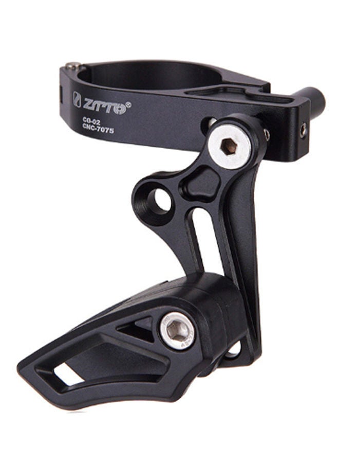 NIBEMINENT Adjustable Bicycle Chain Guide For MTB Mountain 1X Bike - Image 1
