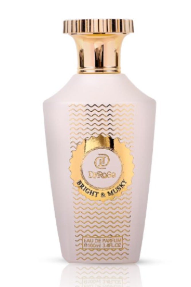 DYROSE BRIGHT & MUSKY Unisex100M - Image 4