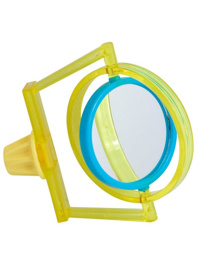 JW Pet Company Activitoy Double Axis Small Bird Toy, Colors Vary - Image 5