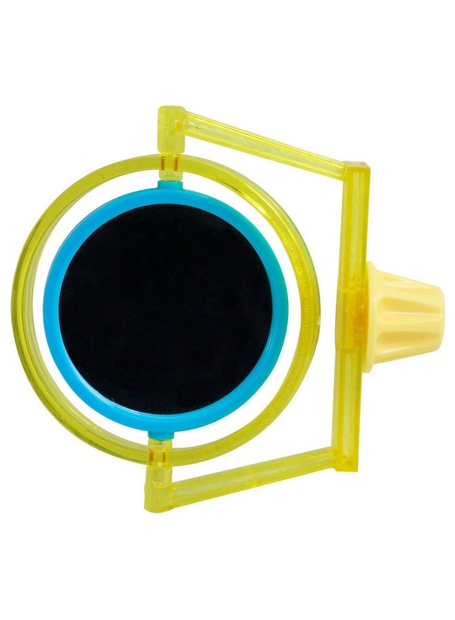 JW Pet Company Activitoy Double Axis Small Bird Toy, Colors Vary - Image 4