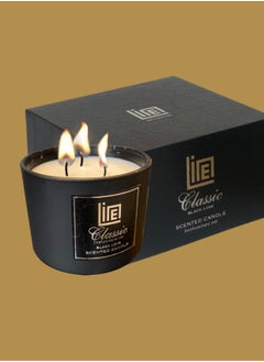 Line Scented luxury candles  - Image 1