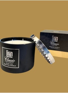 Line Scented luxury candles  - Image 2